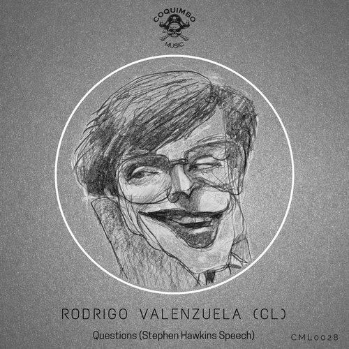 Rodrigo Valenzuela (CL) - Questions (Stephen Hawking Speech) [0028]